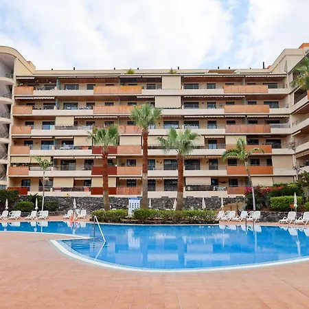 Balcon Gigantes B09 Free Wifi Apartamento *