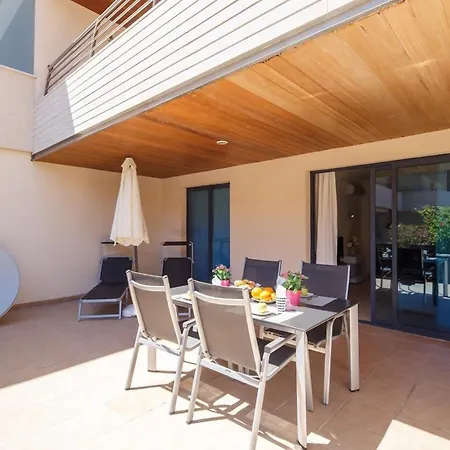 Markethome Balcon De Gigantes B09 Lägenhet Puerto de Santiago (Tenerife)