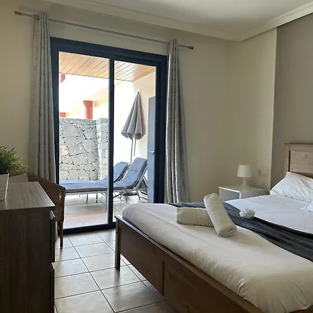 Markethome Balcon De Gigantes B09 Lägenhet
