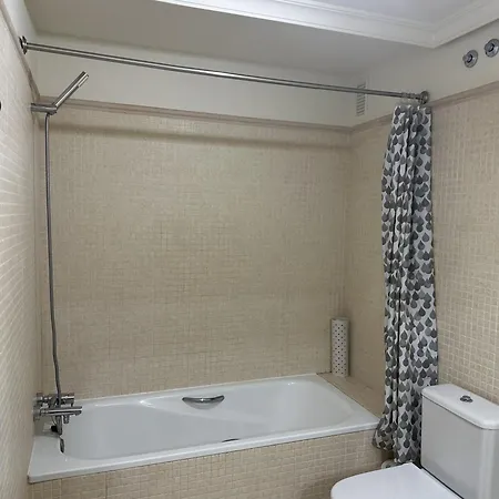 Lägenhet Markethome Balcon De Gigantes B09 *