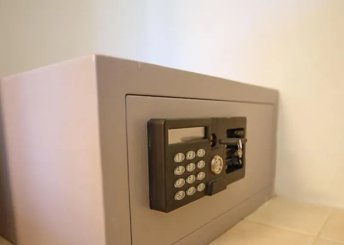 Markethome Balcon De Gigantes B09