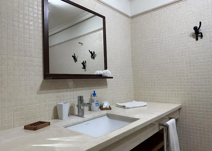 Markethome Balcon De Gigantes B09 Апартаменты Пуэрто-де-Сантьяго