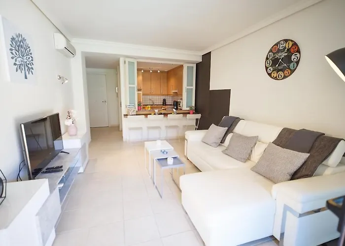 Markethome Balcon De Gigantes B09 Пуэрто-де-Сантьяго