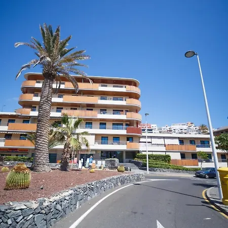 Apartment Markethome Balcon De Gigantes B09 Puerto de Santiago (Tenerife)