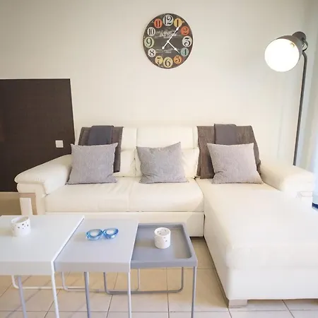 Markethome Balcon De Gigantes B09 Апартаменты