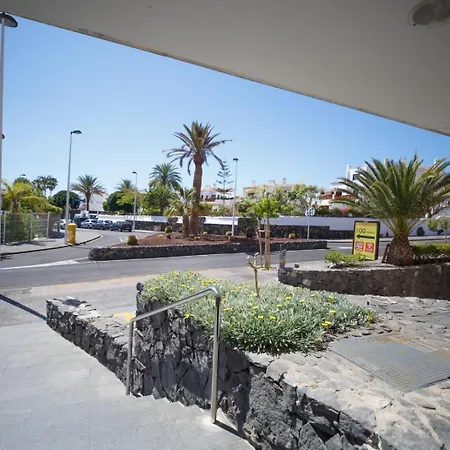 Apartment Markethome Balcon De Gigantes B09 *