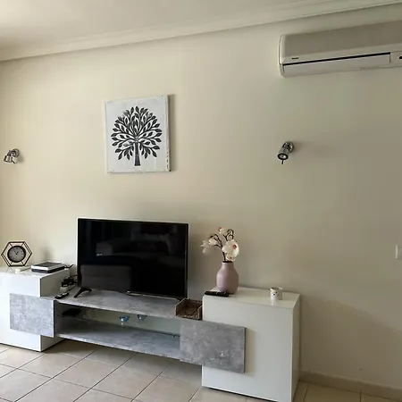 Daire Markethome Balcon De Gigantes B09 Puerto de Santiago (Tenerife)