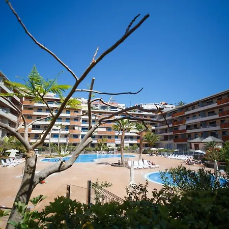 Markethome Balcon De Gigantes B09 Апартаменты *