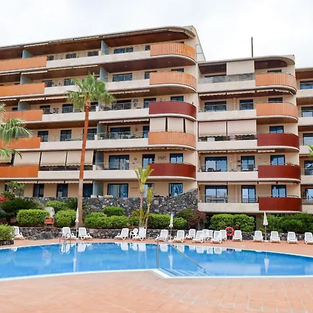 Markethome Balcon De Gigantes B09 * Пуэрто-де-Сантьяго