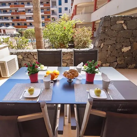 Markethome Balcon De Gigantes B09 Apartment *