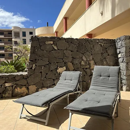 Apartment Markethome Balcon De Gigantes B09 *