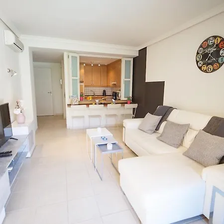 Markethome Balcon De Gigantes B09 Пуэрто-де-Сантьяго