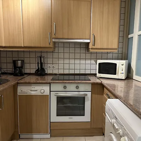 Markethome Balcon De Gigantes B09