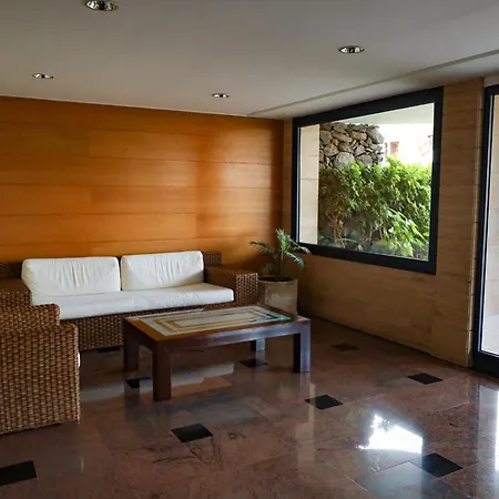 Apartment Markethome Balcon De Gigantes B09