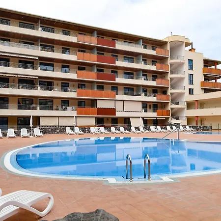 Markethome Balcon De Gigantes B09 *