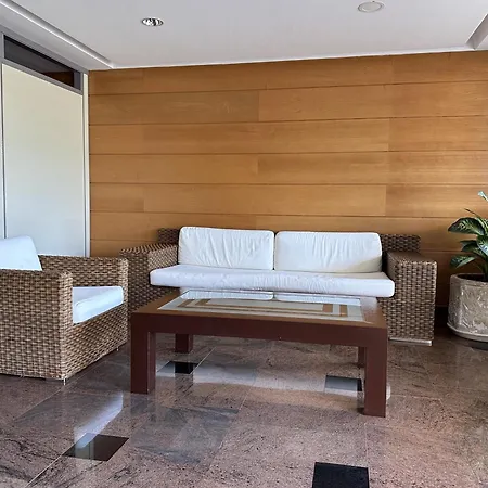 Markethome Balcon De Gigantes B09 Puerto de Santiago (Tenerife)