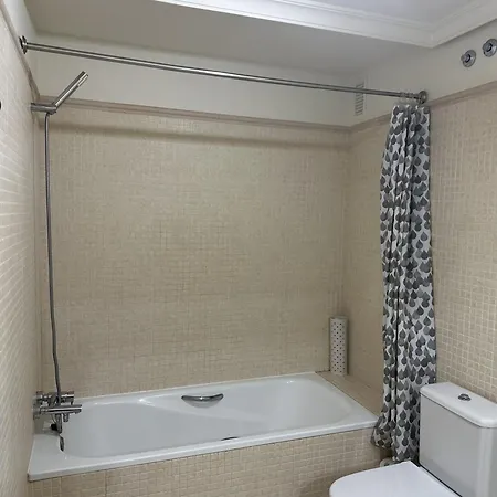Apartment Markethome Balcon De Gigantes B09 *