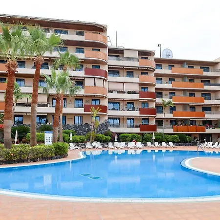 Markethome Balcon De Gigantes B09 * Puerto de Santiago (Tenerife)