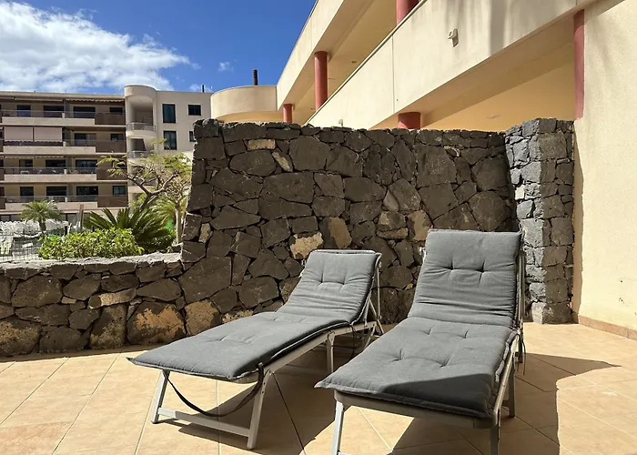 דירה Markethome Balcon De Gigantes B09 *