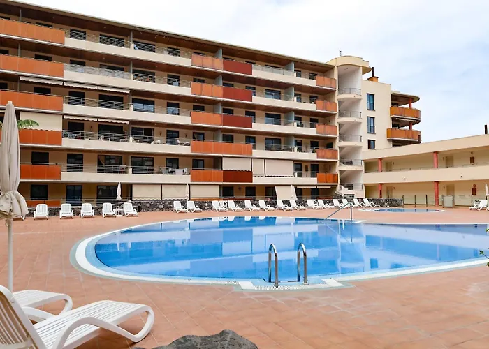 Markethome Balcon De Gigantes B09 *