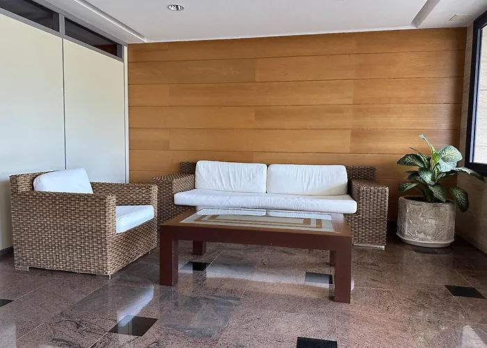 Markethome Balcon De Gigantes B09 פוארטו דה סנטיאגו