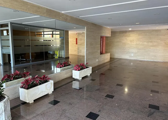 Markethome Balcon De Gigantes B09 *