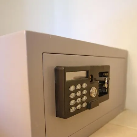 Markethome Balcon De Gigantes B09