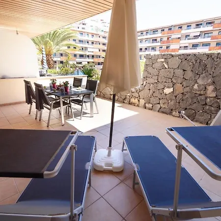 Markethome Balcon De Gigantes B09 * Puerto de Santiago (Tenerife)