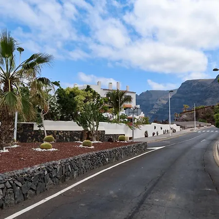 Markethome Balcon De Gigantes B09 *