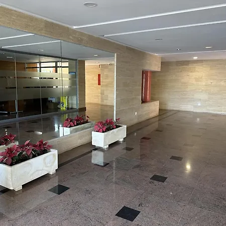 Markethome Balcon De Gigantes B09 *